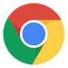 chrome icon