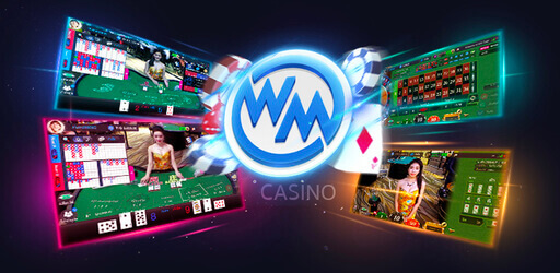 Cover WM Casino