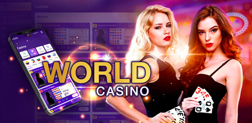 World Casino 2