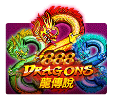 888 Dragons