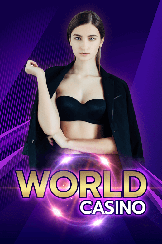Model World Casino