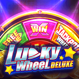 luckywheeldeluxe