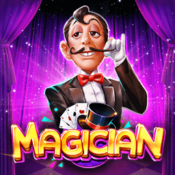 magician