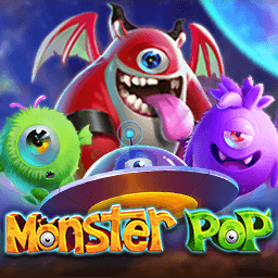 monsterpop