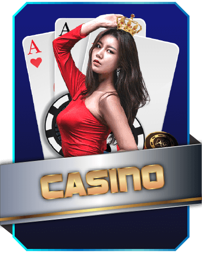 คาสิโน sbobet