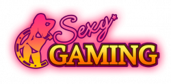 Logo Sexy Gaming